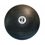 Мяч для атлетических упражнений (медбол) Sprinter MBD2